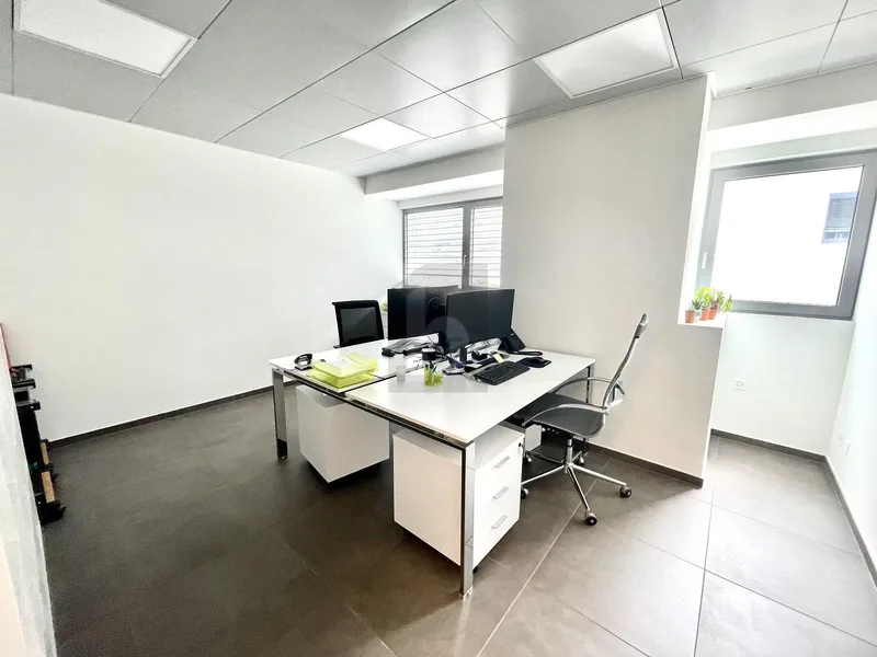 Commercial 1 pièces à Bellinzona — 2