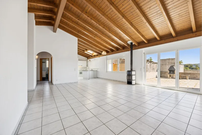 Maison / Villa 8 pièces à Meinisberg — photo 8