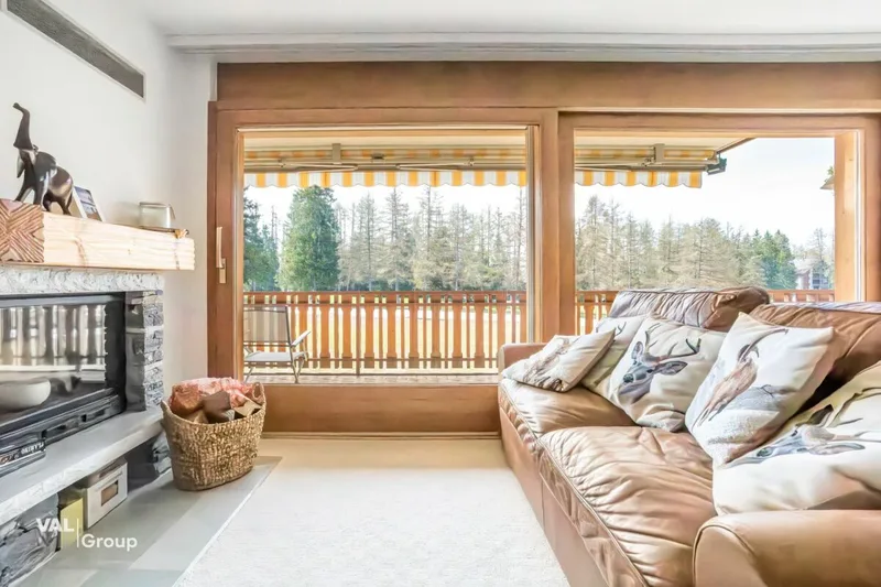 Appartement 4.5 pièces à Lens — 2
