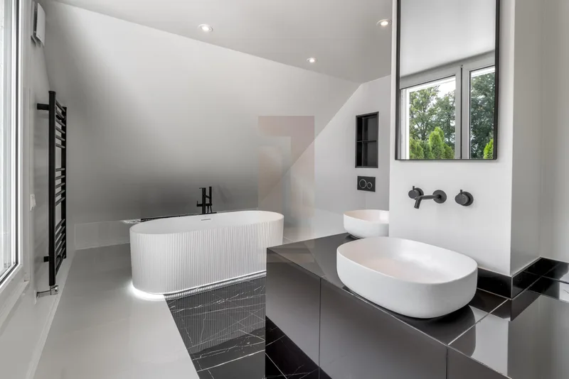 Wohnung 6 Zimmer in Versoix — photo 6