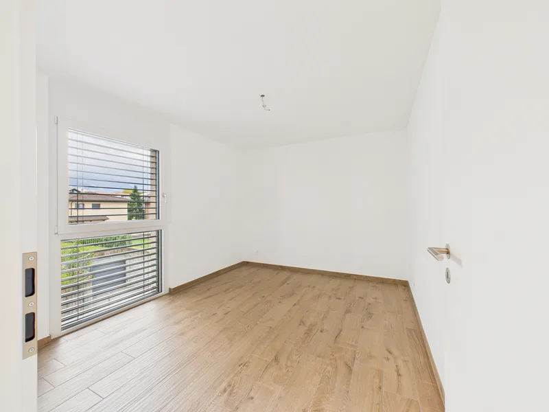 Appartement 2.5 pièces à Giubiasco — 6