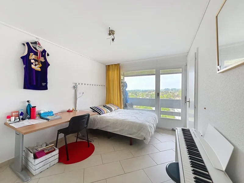 Appartement 5.5 pièces à Morges — photo 5