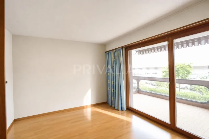 Apartment 2.5 rooms in Montreux — 6