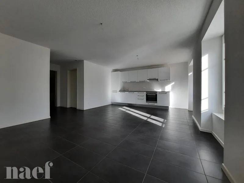 Apartment 2.5 rooms in La Chaux-de-Fonds — 9