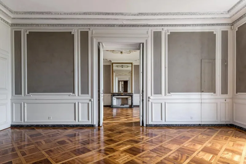 Appartement 7 pièces à Cité de Calvin — 5