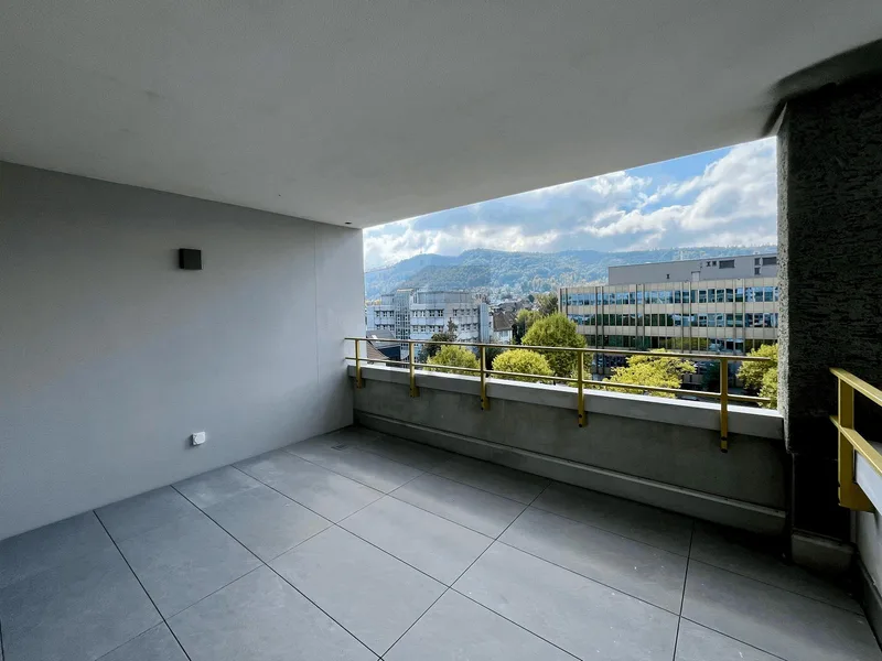 Wohnung 2.5 Zimmer in Zürich