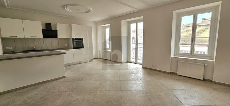 Apartment 2.5 rooms in La Chaux-de-Fonds — 4