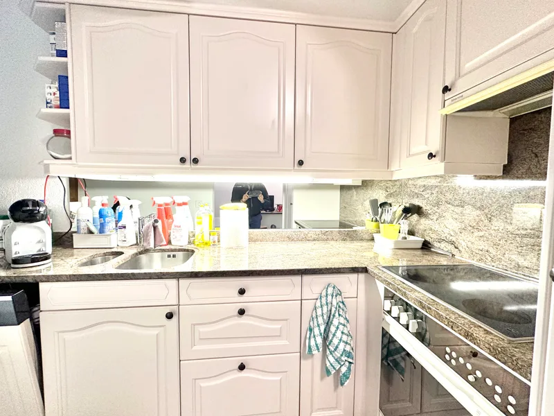 Appartement 3.5 pièces à Cadempino — 2