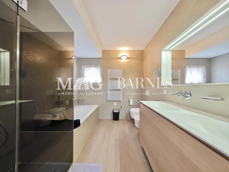 Maison / Villa 5.5 pièces à Collina d'Oro — 10