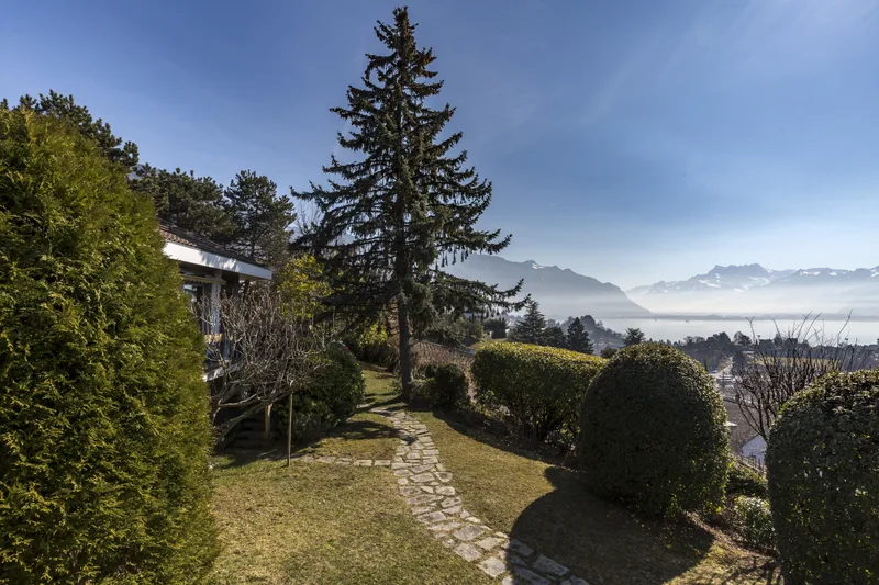 Maison / Villa 12 pièces à Blonay - Saint-Légier — 2