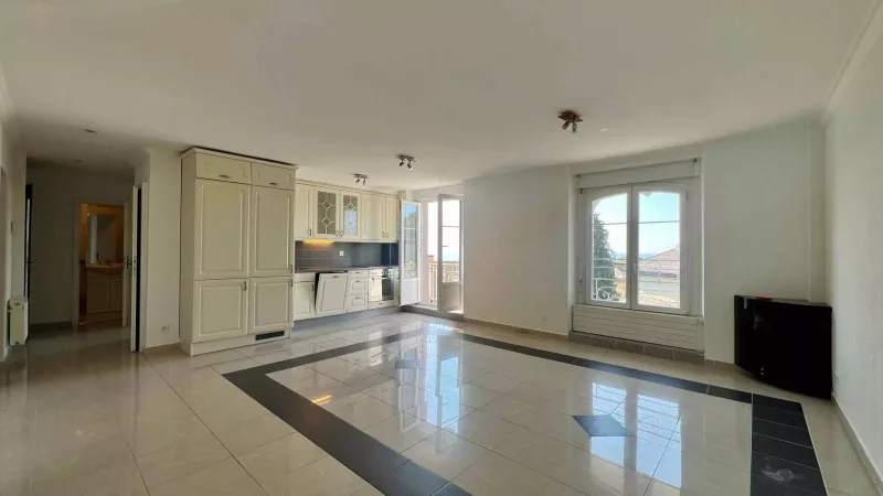 Appartement 4.5 pièces à Veytaux — 3