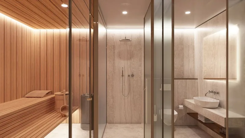 Apartment 5.5 rooms in Champel — 6