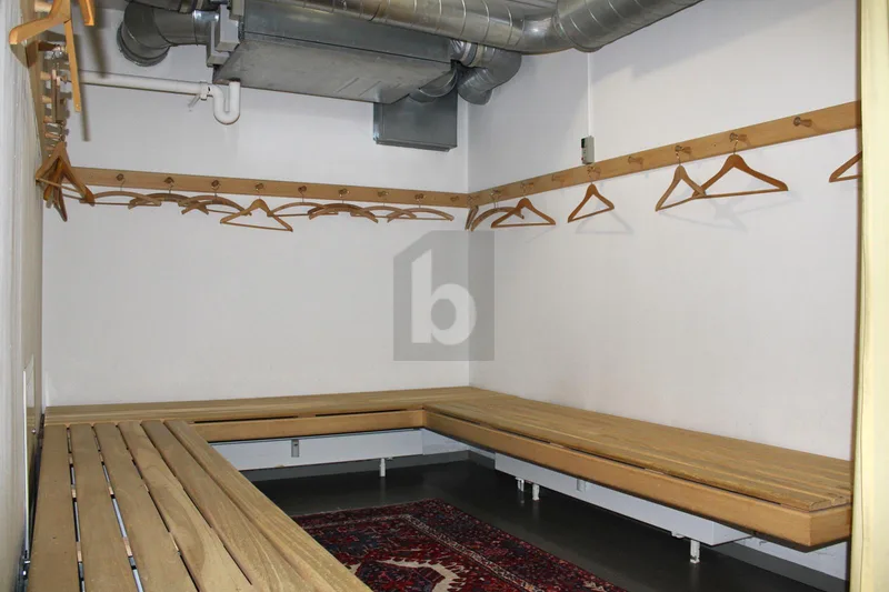 Gewerbe 1 Zimmer in ruhiges Wohnquartier — photo 4