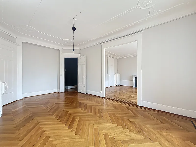 Apartment 5.5 rooms in Vevey — 3