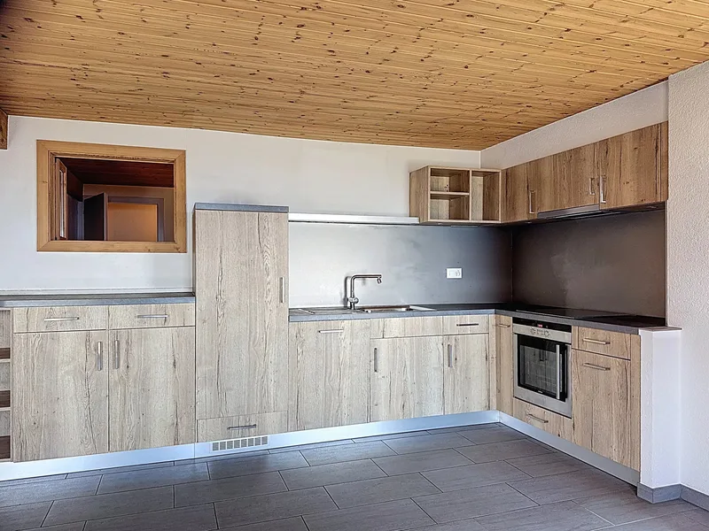 Apartment 2.5 rooms in Vionnaz — 3