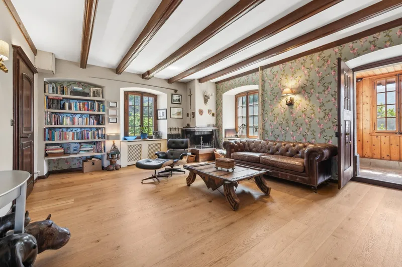 Maison / Villa 10 pièces à Blonay - Saint-Légier — 5