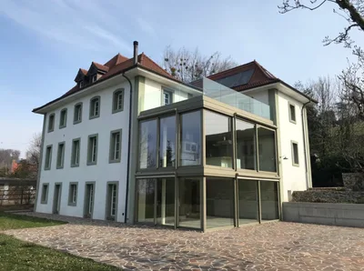 Immeuble 12 pièces à Hameau de la Naz