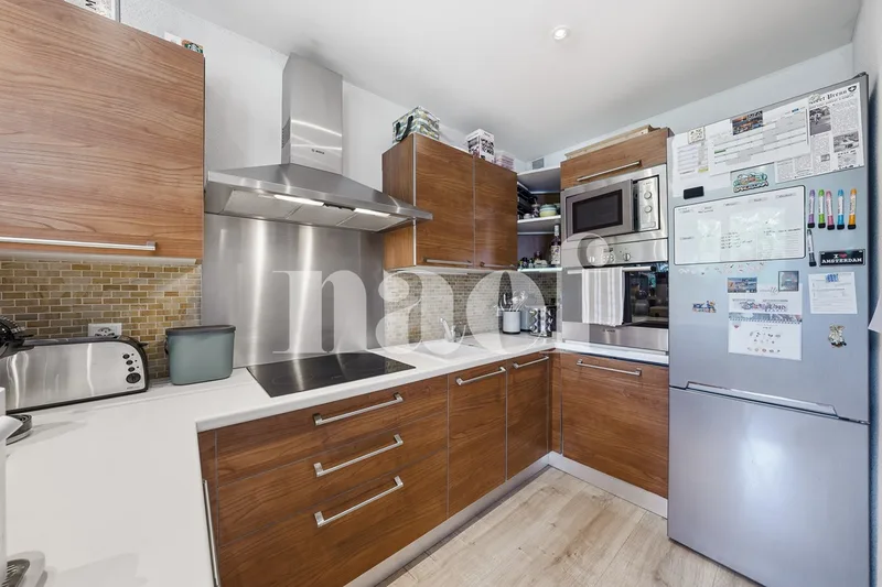 Apartment 4 rooms in Avully — photo 6