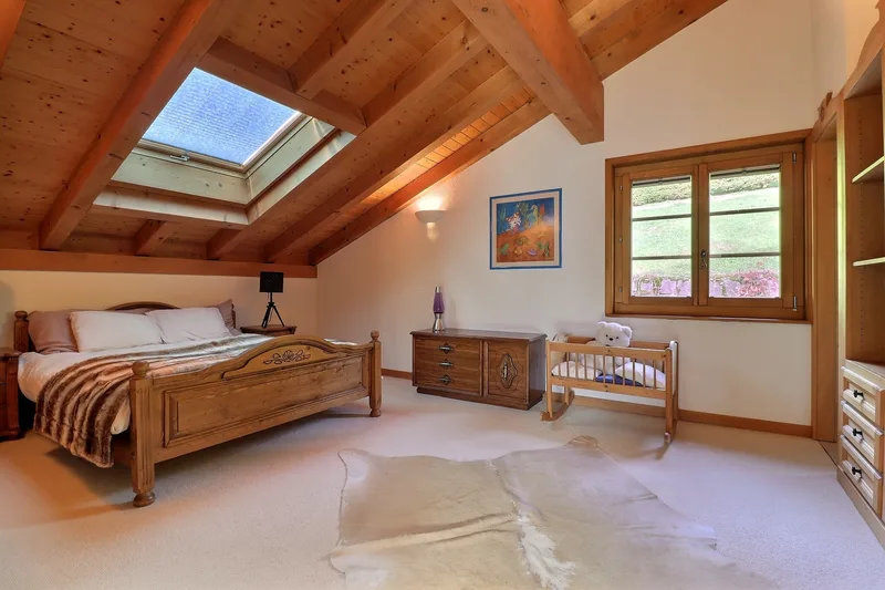 Maison / Villa 8 pièces à Chesières — 13