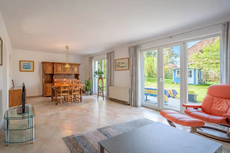 Maison / Villa 5.5 pièces à Epalinges — 3