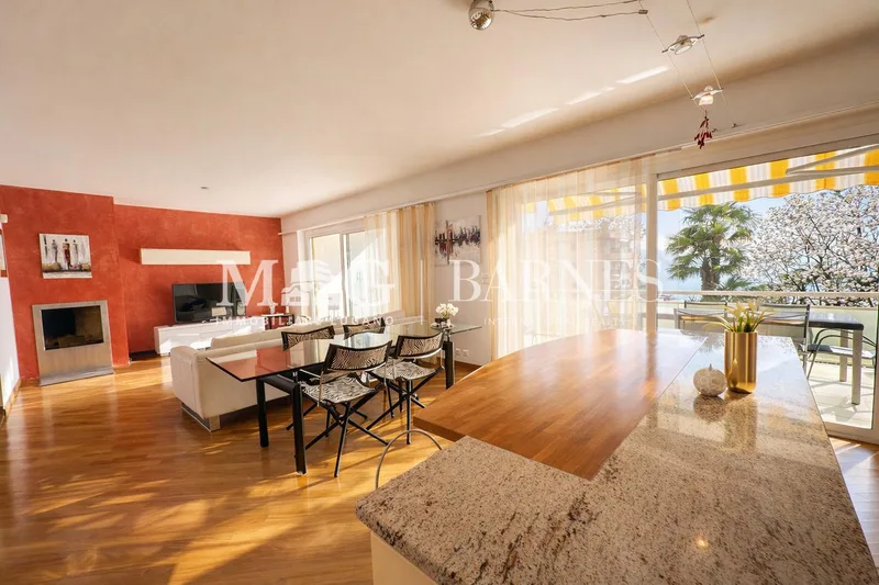 Appartement 4 pièces à Castagnola — 4