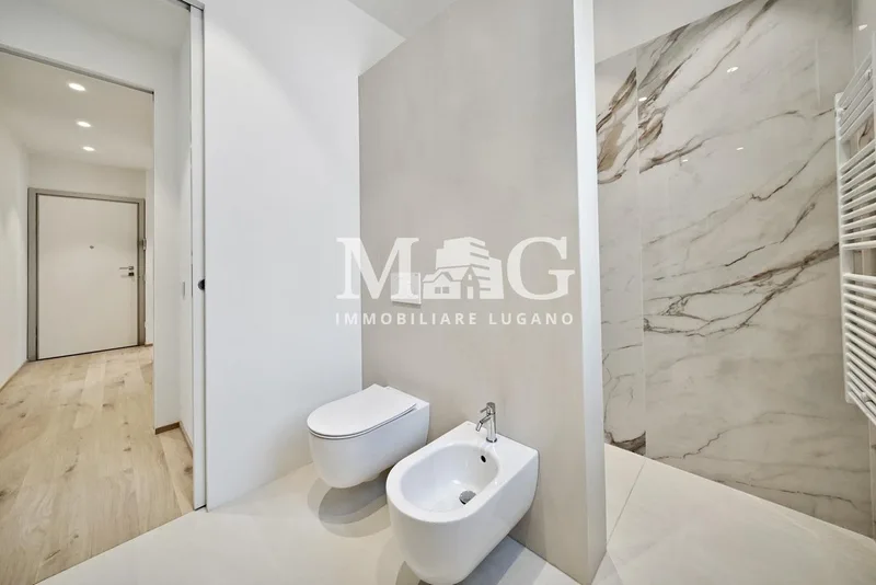 Appartement 4.5 pièces à Lugano Centro — 9