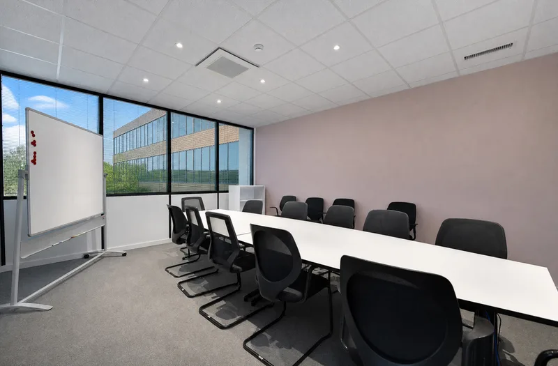 Commercial à En Budron — 2
