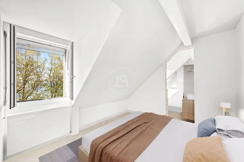 Wohnung 3 Zimmer in Saint-Prex — photo 12