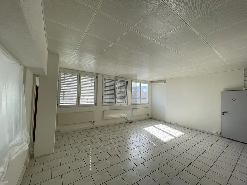 Gewerbe 1 Zimmer in zentral — photo 3