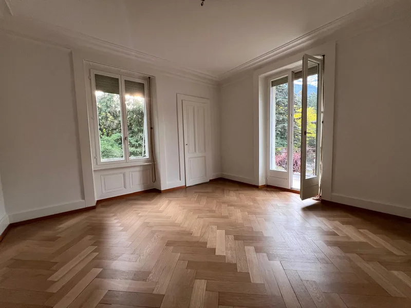 Apartment 4.5 rooms in Bex — 3