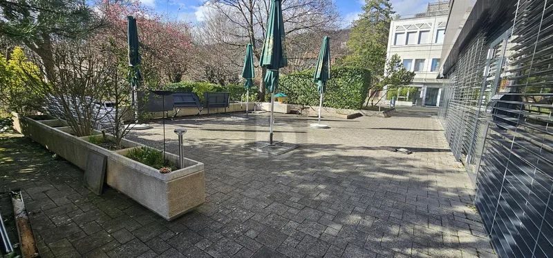 Gewerbe 3 Zimmer in La Neuveville — photo 2