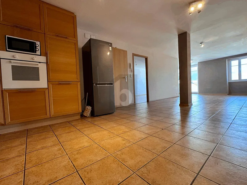 Apartment 4.5 rooms in Moudon — 3