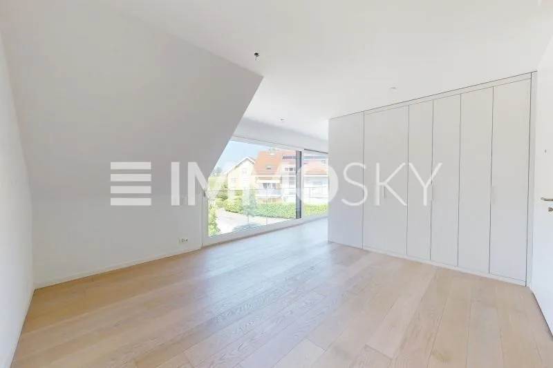 Appartement 2.5 pièces à Froideville — 3