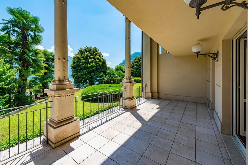 Appartement 6.5 pièces à Lugano — 2