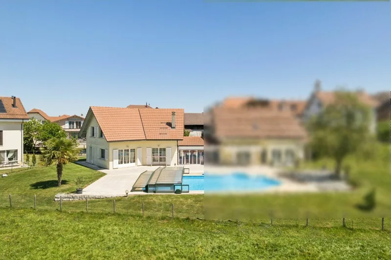 Haus / Villa 5.5 Zimmer in Suchy — photo 2
