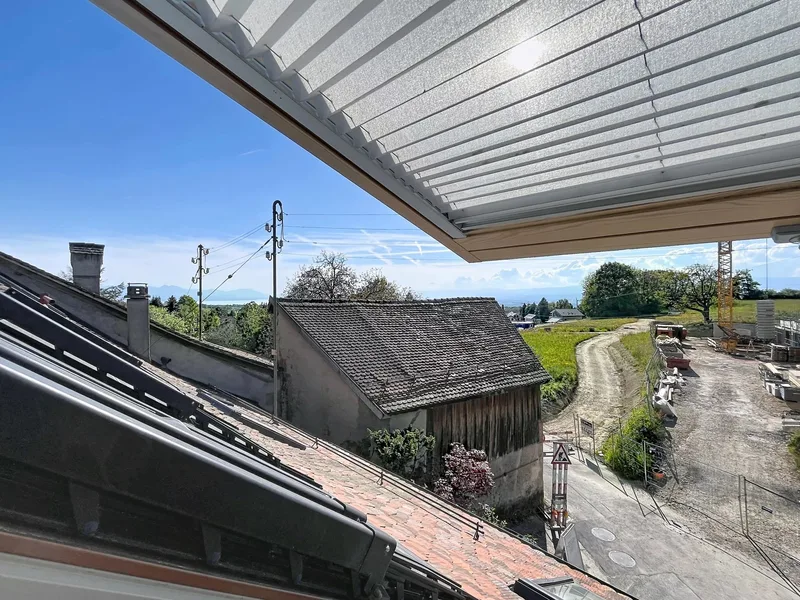 Appartement 4.5 pièces à Le Mont-sur-Lausanne — 4