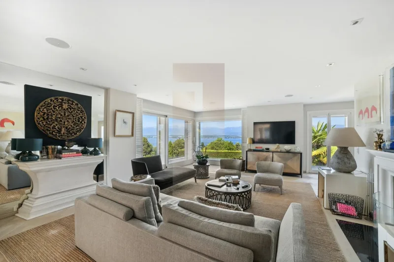 Maison / Villa 10 pièces à Anières — photo 3