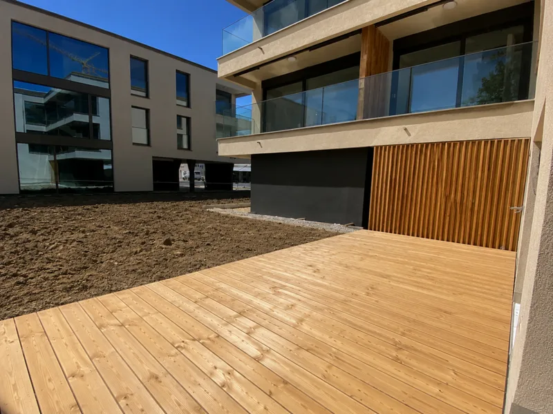 Appartement 1.5 pièces à Yverdon-les-Bains — photo 2