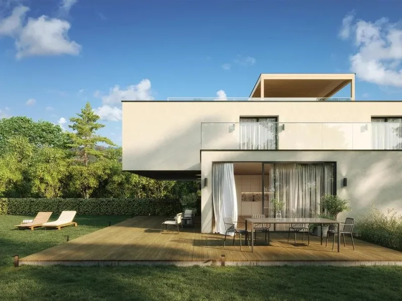 Maison / Villa 4.5 pièces à La Tour-de-Peilz — 3