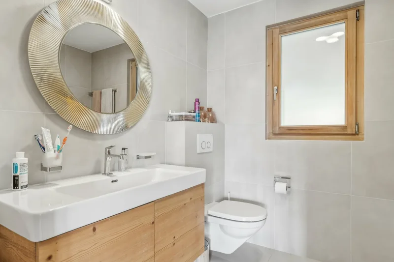 Maison / Villa 9.5 pièces à Chesières — 30