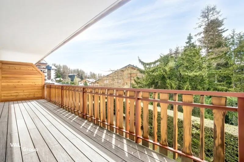 Appartement 3.5 pièces à Lens — 10