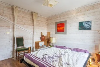 Wohnung 3.5 Zimmer in Montricher — photo 9