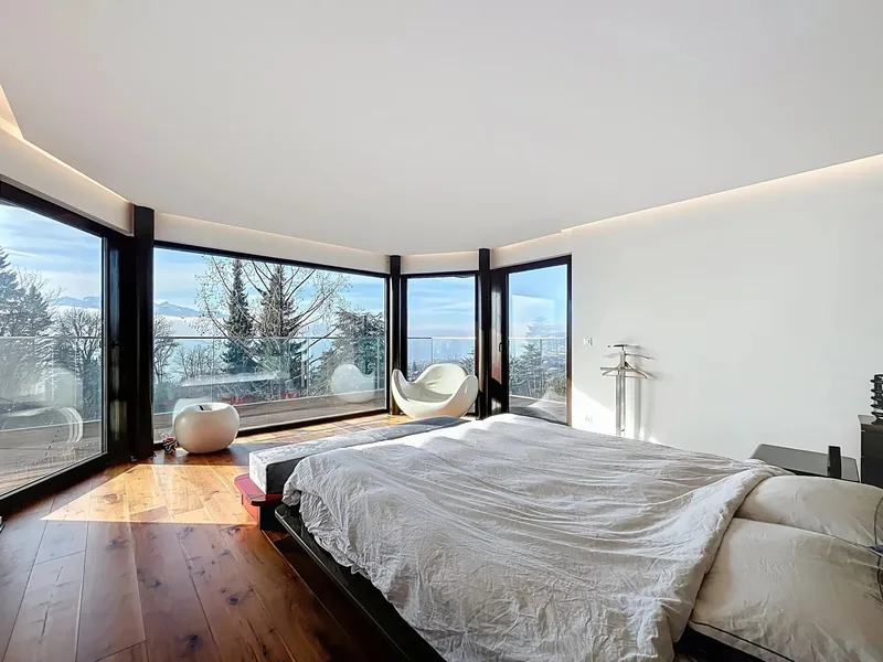 Maison / Villa 9.5 pièces à Blonay - Saint-Légier — 5