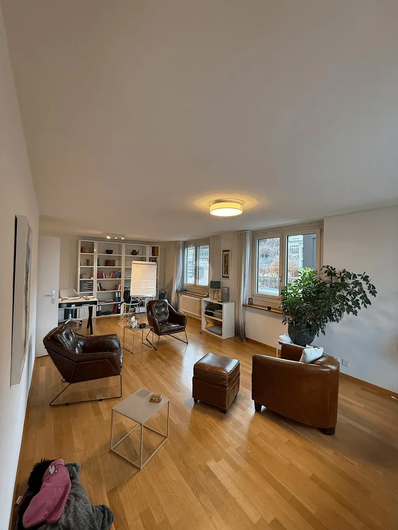 Gewerbe 4 Zimmer in Baden