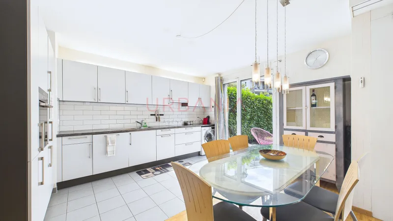 Apartment 4 rooms in Centre sportif du bois-des-frères — 3