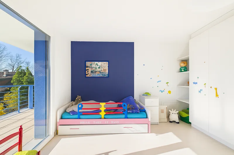 House / Villa 9 rooms in Lausanne — 10