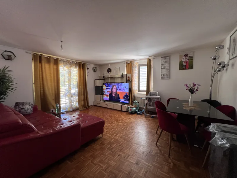 Apartment 3.5 rooms in Bex — 2