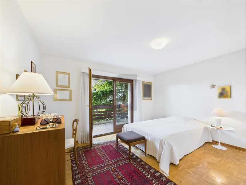Apartment 4.5 rooms in Granois — 4