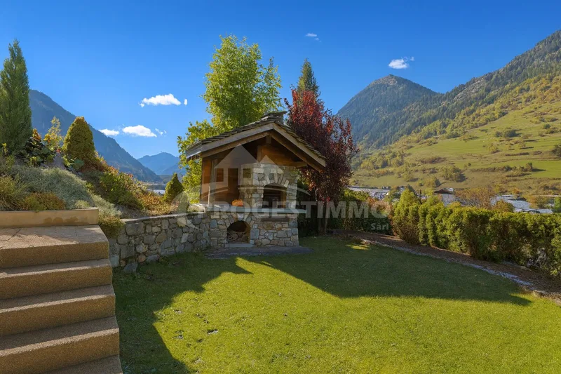 Maison / Villa 8 pièces à Orsières — 9