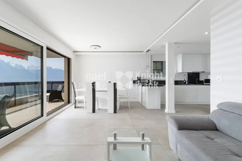 Appartement 3.5 pièces à Montreux — 5